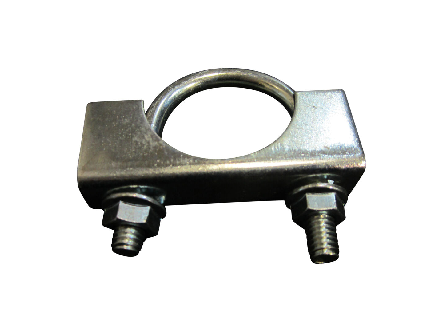 JLG Sn Clampmuffler Sn5550031 replacement part image
