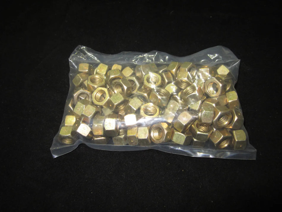 JLG Sn Nut Lock 375 16 Pk100 Sn5560033 replacement part image