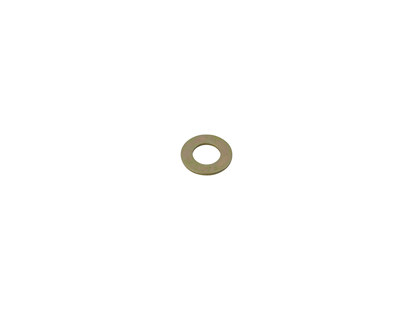 JLG Sn Wshr Flat Hard M24 Sn5569991 replacement part image