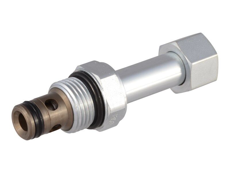 JLG Sn Valvecart 2 Way No Sn583966 replacement part image
