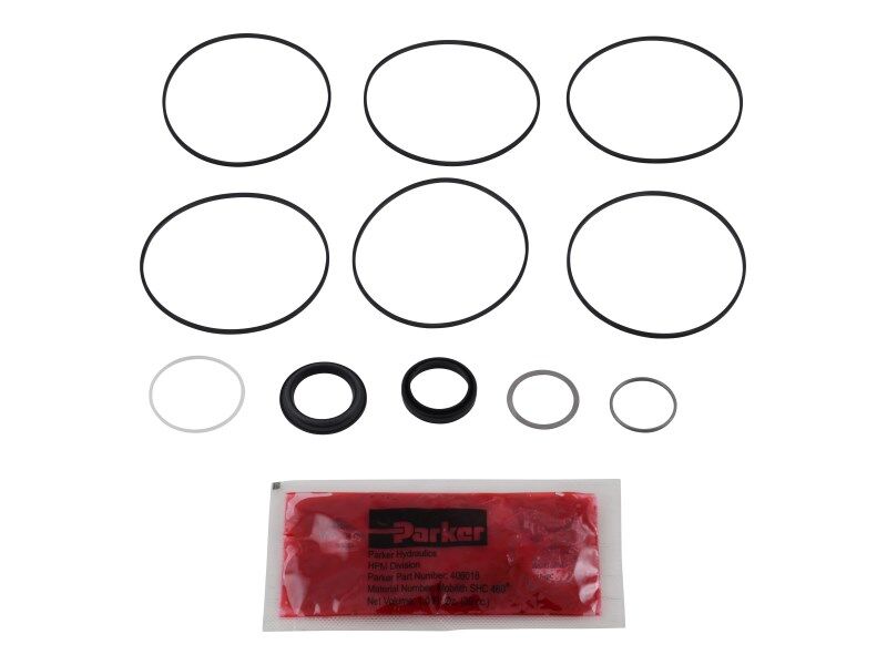 JLG Sn Seal Kit Whl Motor Sn585316 replacement part image