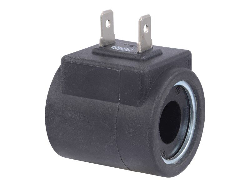 JLG Sn Coil 10Vdc Sn585436 replacement part image