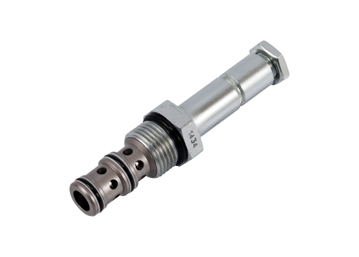 JLG Sn Solenoid Valve Cart Sn6010445 replacement part image