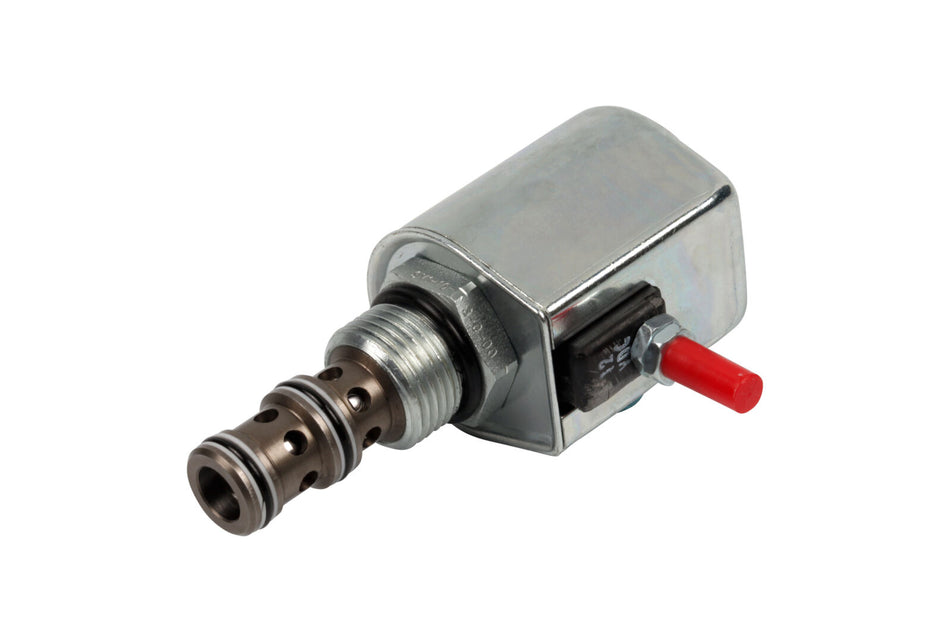 JLG Sn Cartridge Valve Sn6010698 replacement part image