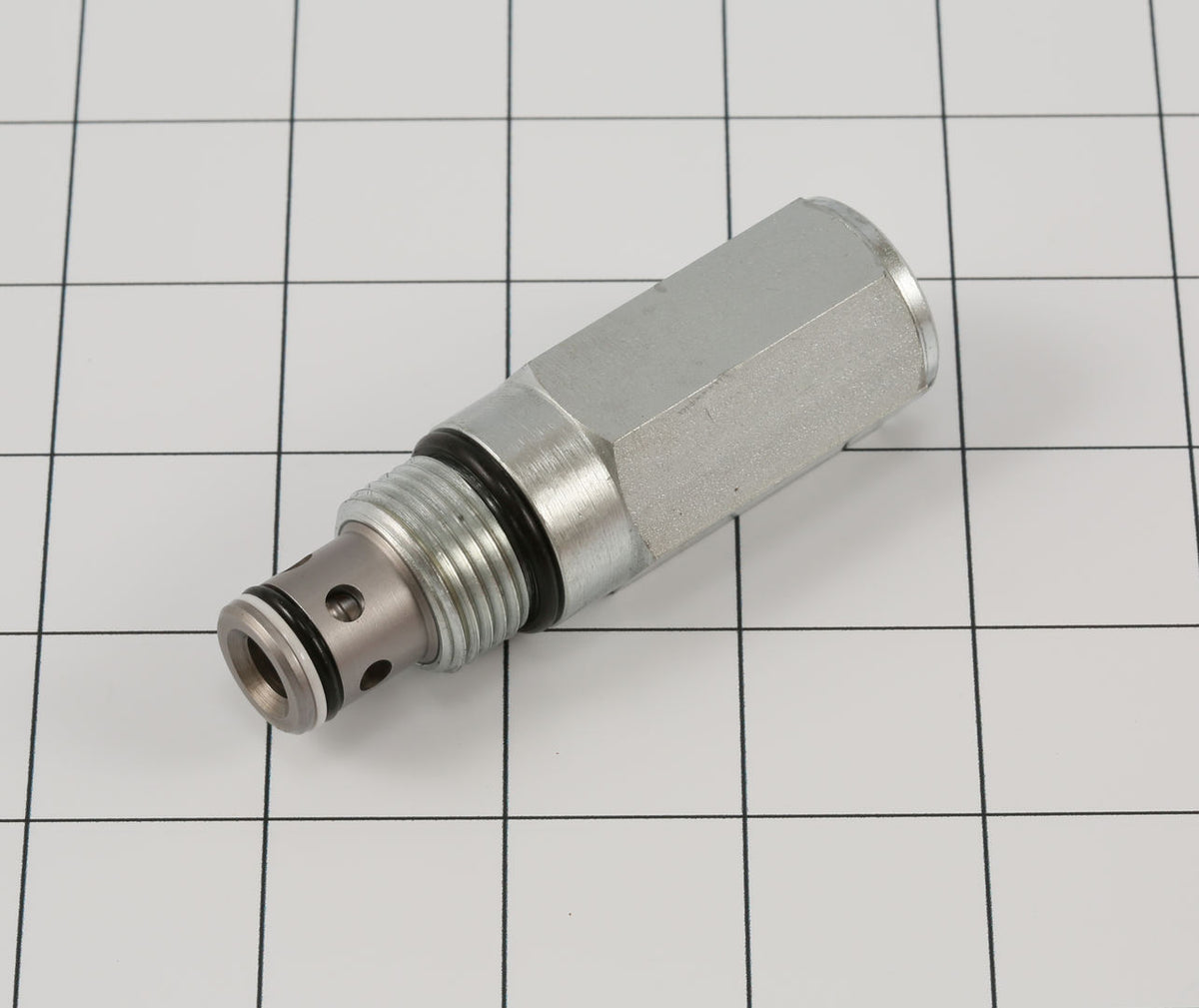 JLG Sn Valve Relief Sn6010781 replacement part image