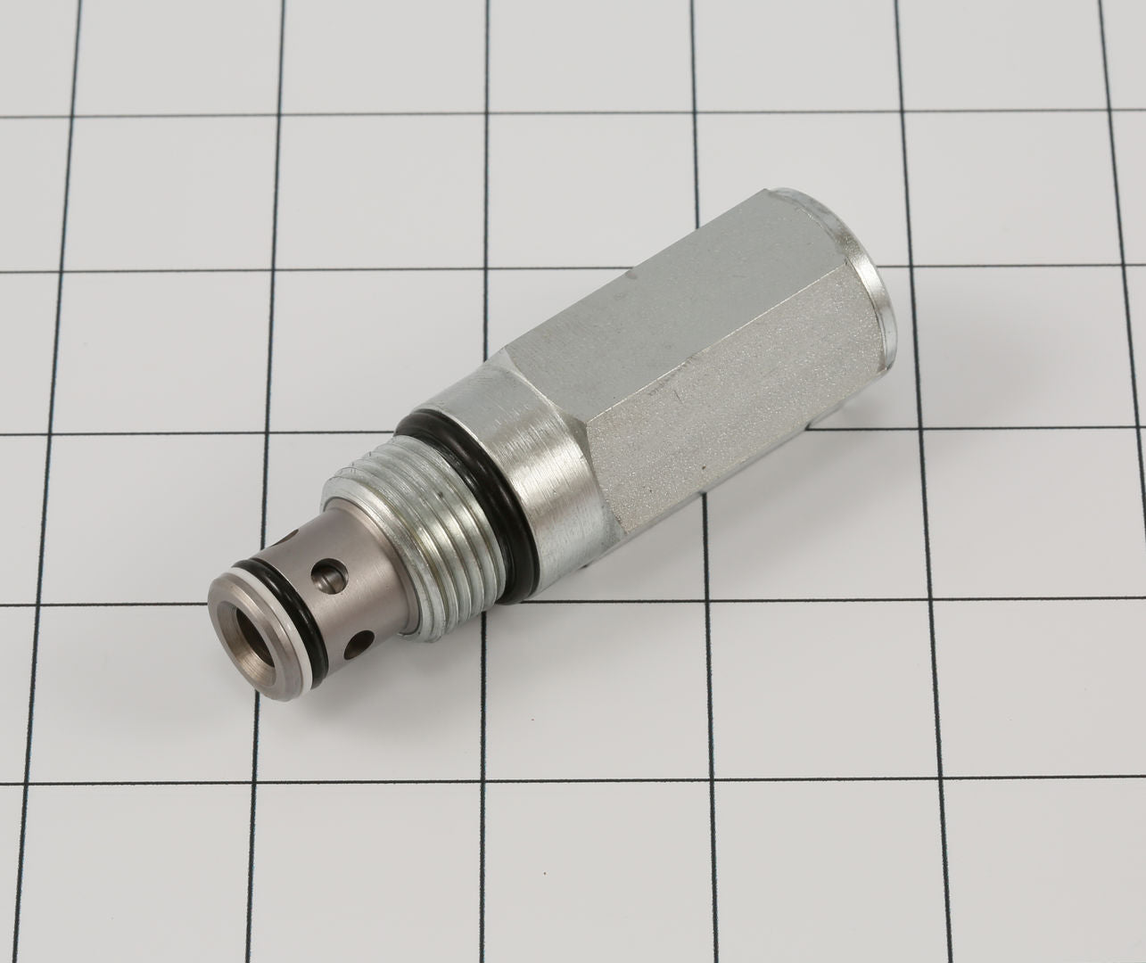 JLG Sn Valve Relief Sn6010781 replacement part image