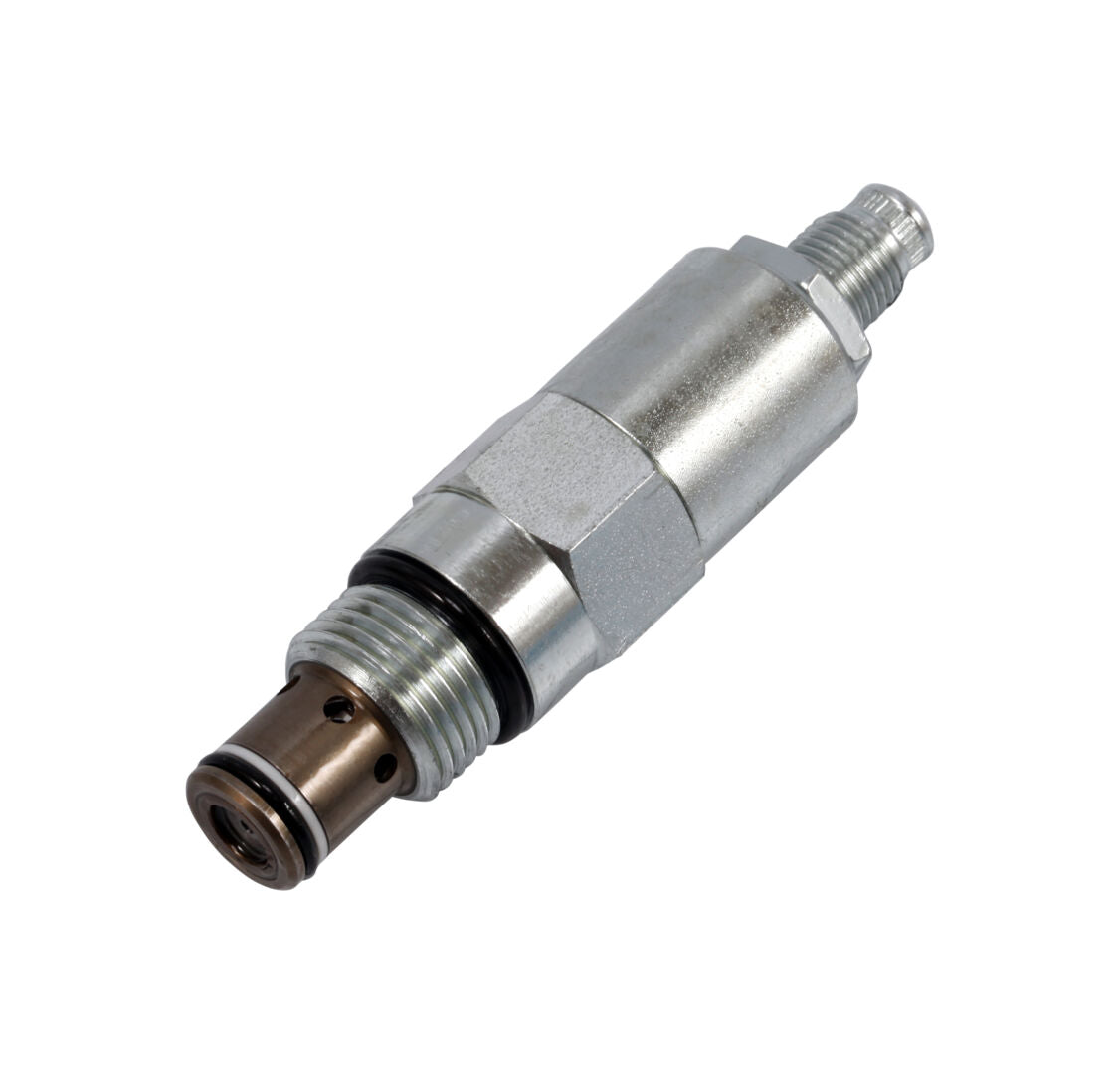 JLG Sn Valve Cartridge Sn6010786 replacement part image