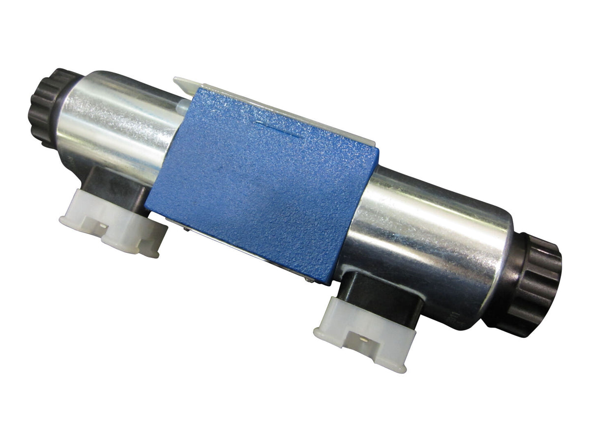 JLG Sn Valve Section Sn6010902 replacement part image