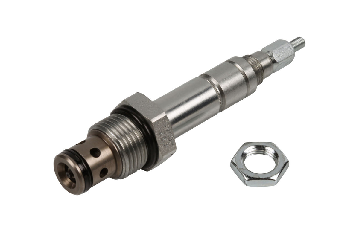 JLG Sn Cartridge Valve Sn6018024 replacement part image