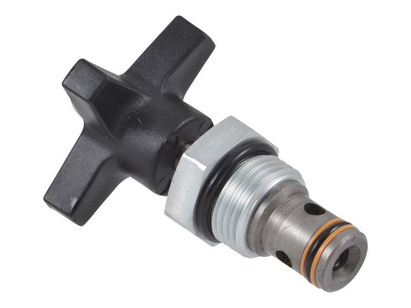 JLG Sn Needle Valve Sn6018998 replacement part image