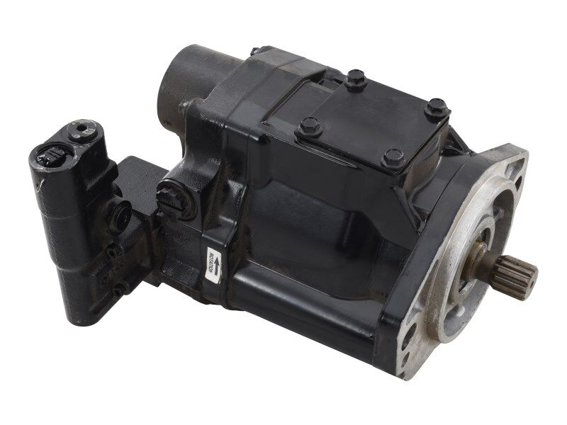 JLG Sn Piston Pump Sn6020056 replacement part image