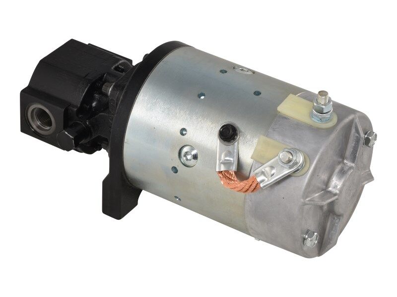 JLG Sn Emergency Power Unit Tbatb Sn6020058 replacement part image