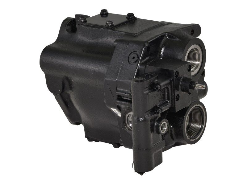 JLG Sn Piston Pump Sn6020065 replacement part image