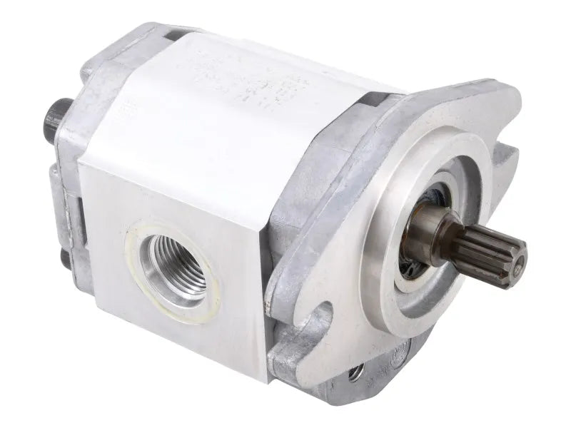 JLG Sn Gear Pump Sn6029629 replacement part image