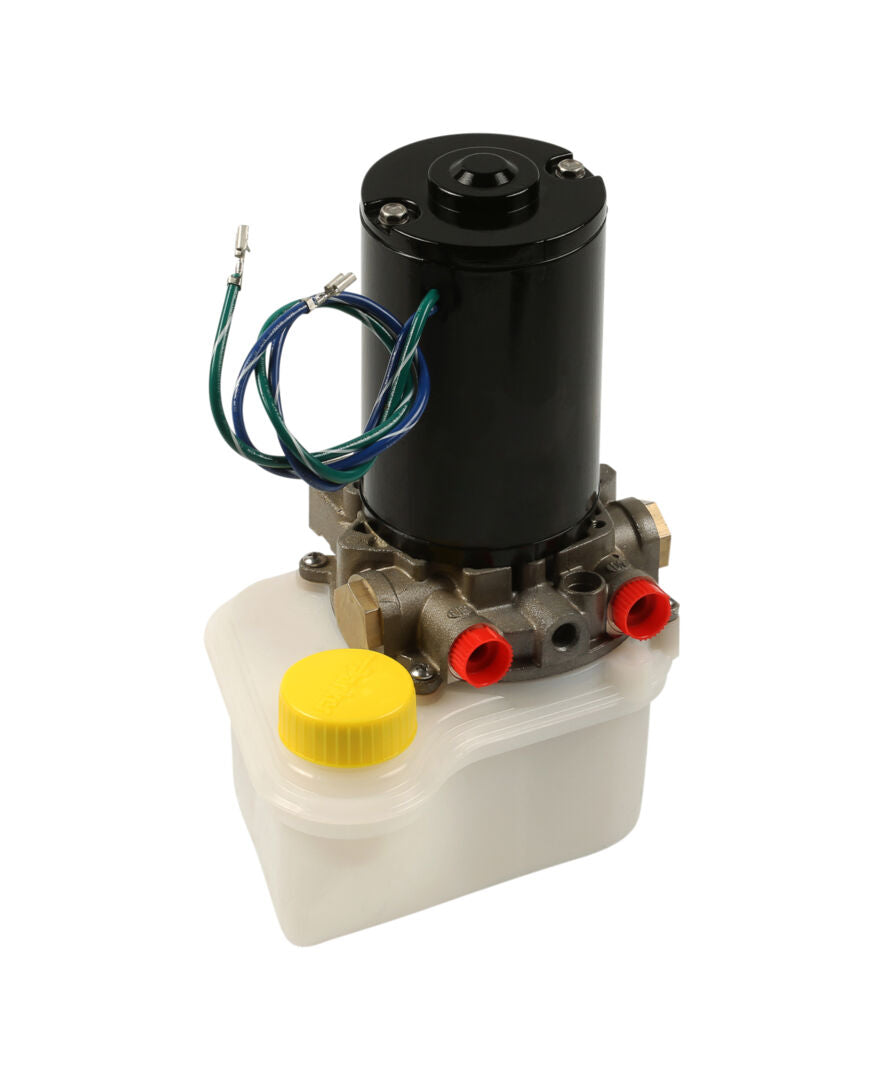 JLG Sn Hydraulic Power Unit Sn6029631 replacement part image