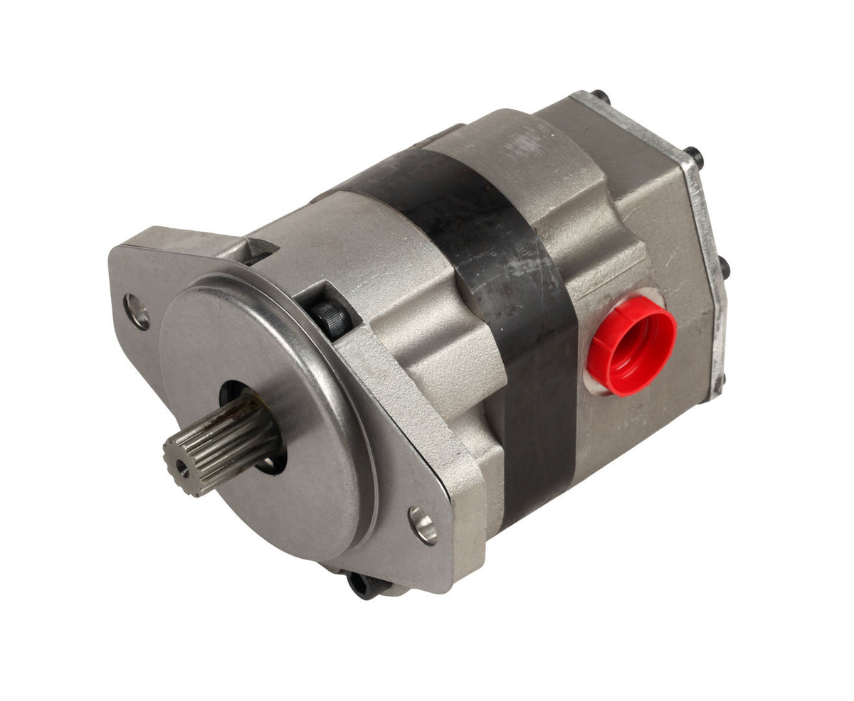 JLG Sn Drive Motor Sn6030018 replacement part image