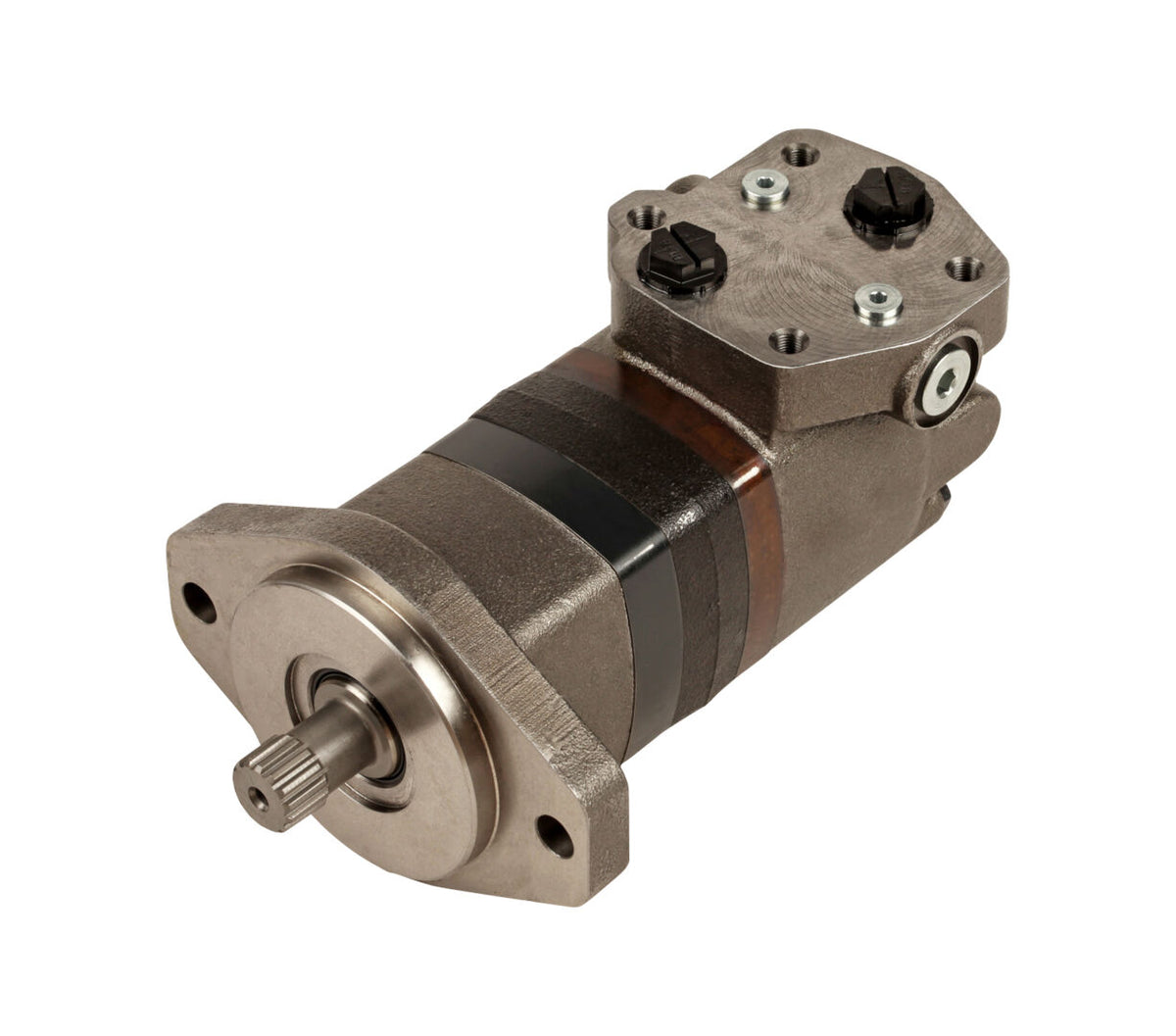 JLG Sn Motor Hydraulic Sn6031618 replacement part image