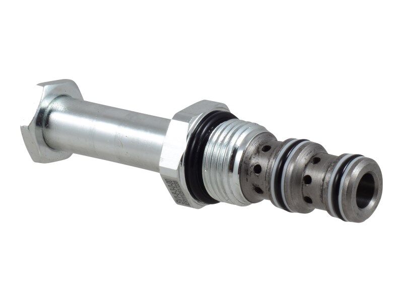 JLG Sn Valve Cartridge Sn6091136 replacement part image