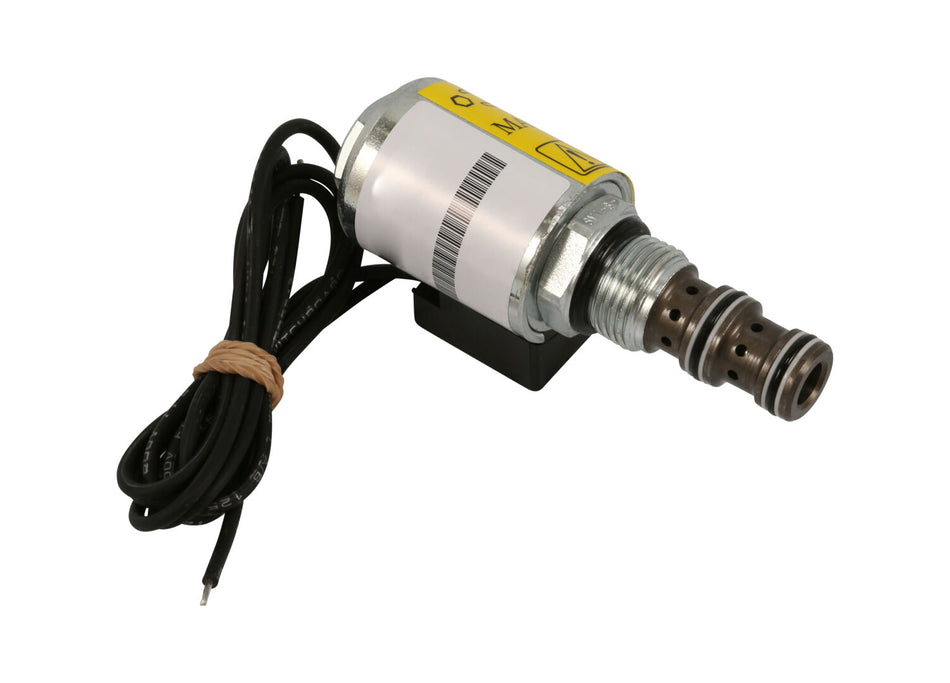 JLG Sn Assembly Solenoid Valve Sn6091218 replacement part image
