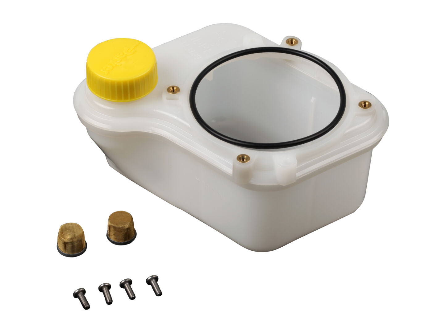 JLG Sn Kit Resovior Sn6091503 replacement part image