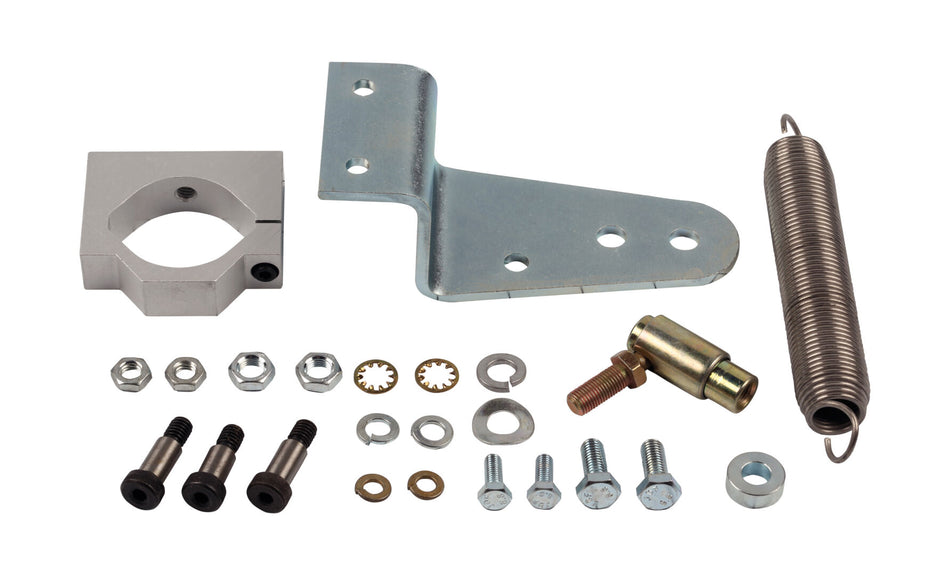 JLG Sn Kit Throt Actuator Sn7630311 replacement part image