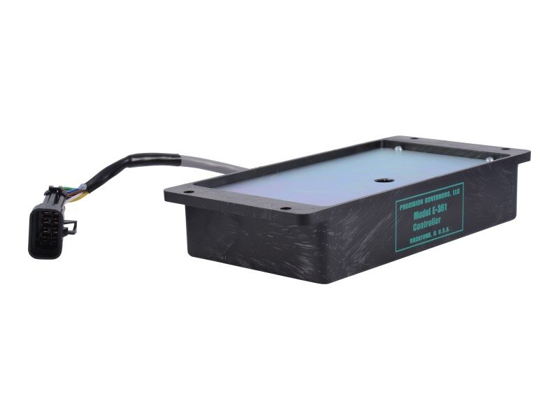 JLG Sn Governor Controller Sn7630319 replacement part image
