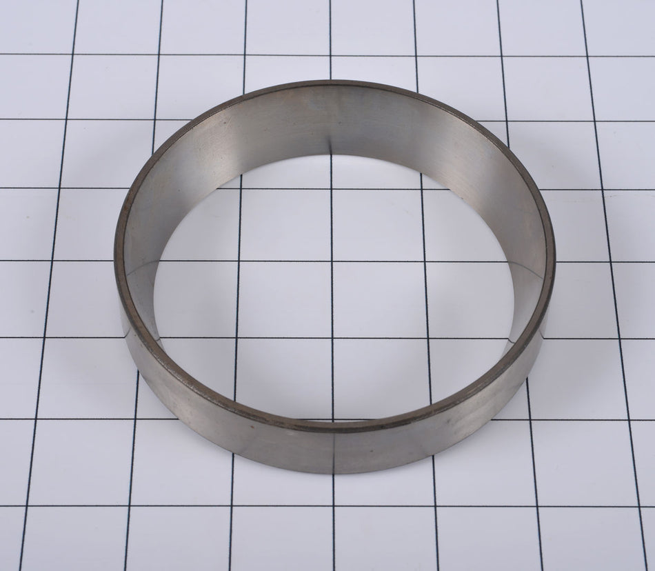 JLG Sn Bearing Cap Sn8010031 replacement part image