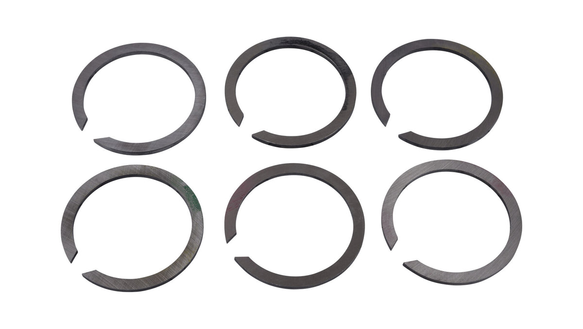 JLG Sn Retaining Ring Kit Sn8010183 replacement part image