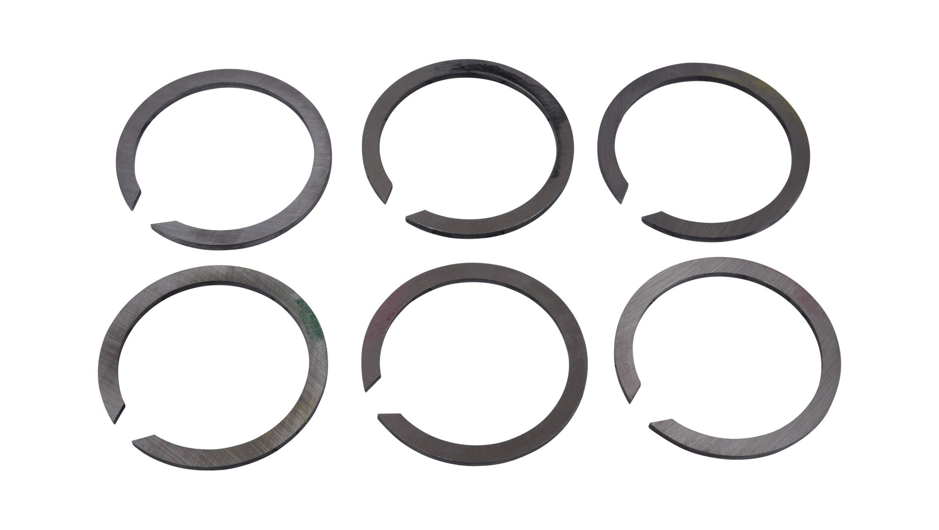 JLG Sn Retaining Ring Kit Sn8010183 replacement part image