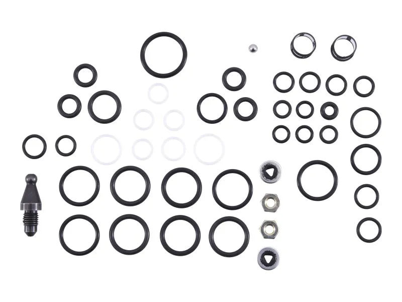 JLG Sn O Ring Kit Sn8010245 replacement part image