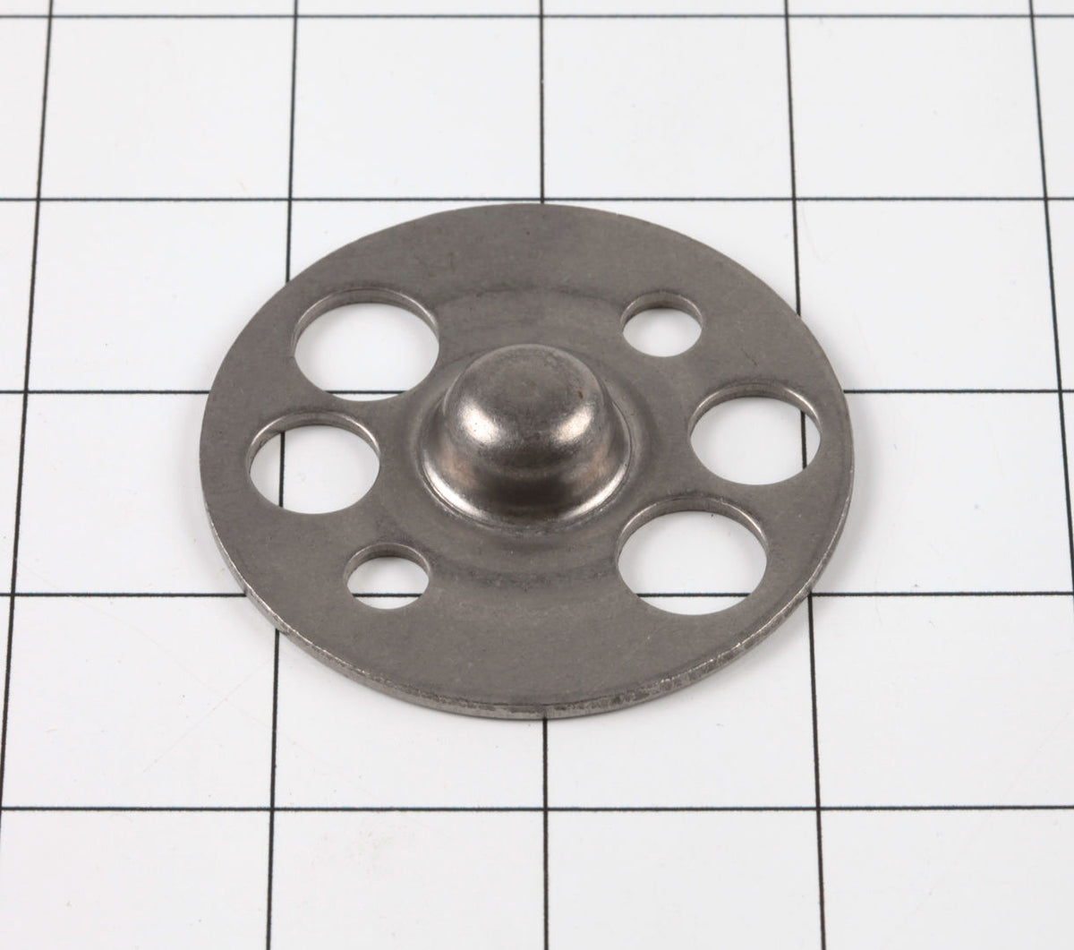 JLG Sn Disengagecap Sn8060177 replacement part image