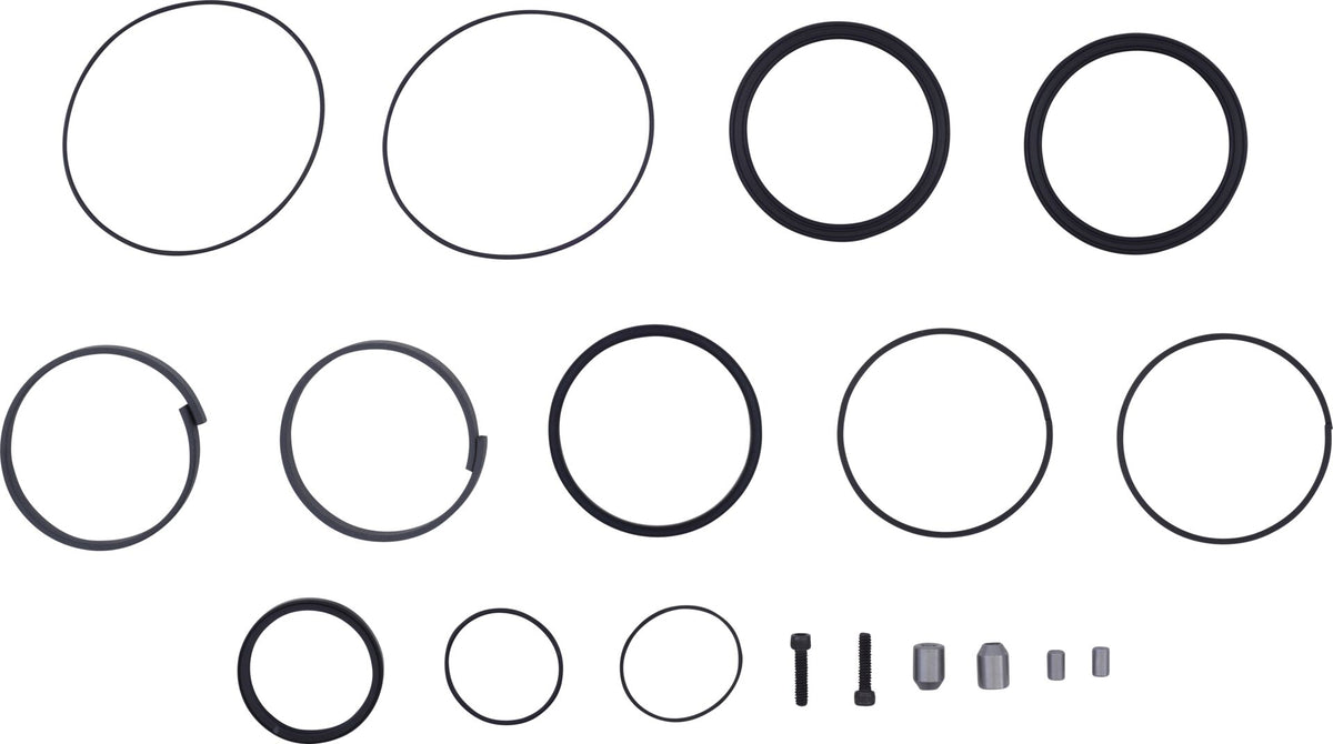 JLG Sn Kit Seal Sn8080152 replacement part image