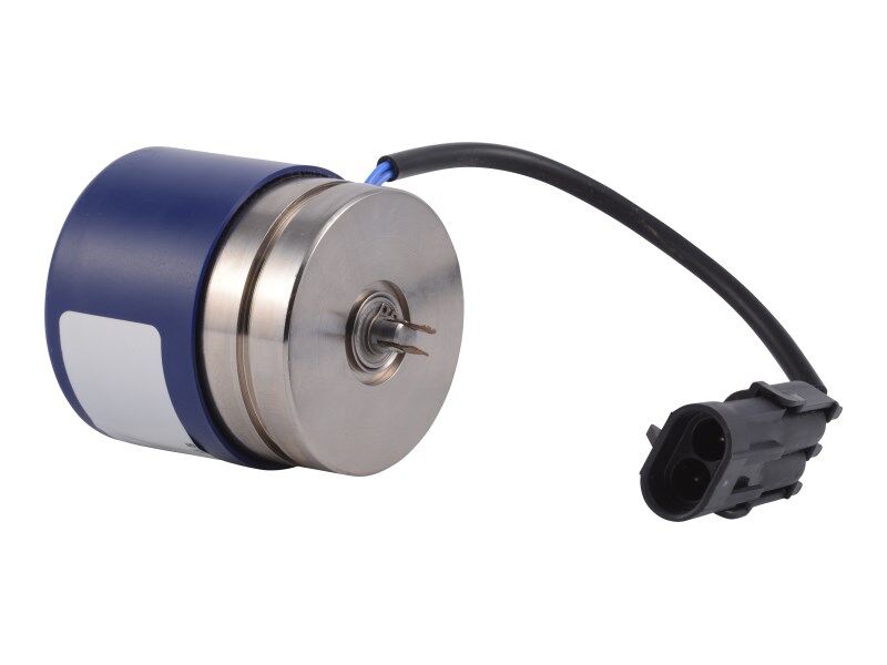 JLG Sn Actuatorford Carburetor Sn8110014 replacement part image