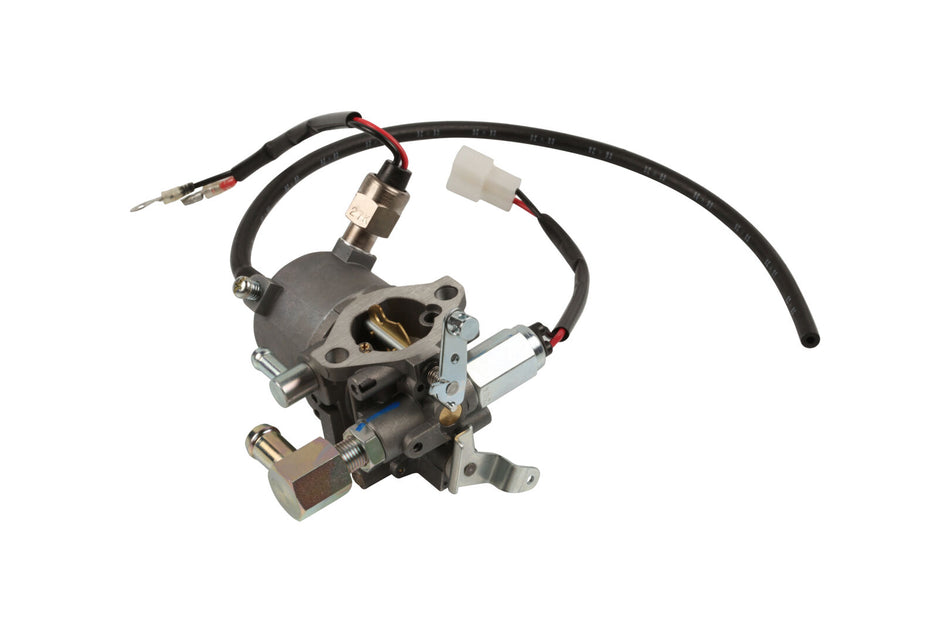 JLG Sn Assembly Carburator Sn8110056 replacement part image