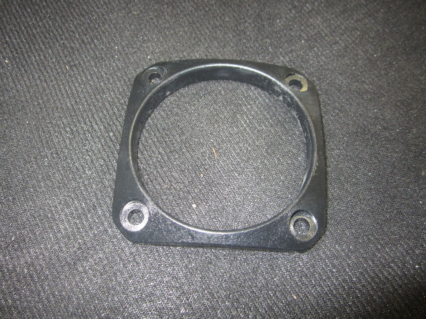 JLG Sn Boot Flange Sn8150091 replacement part image