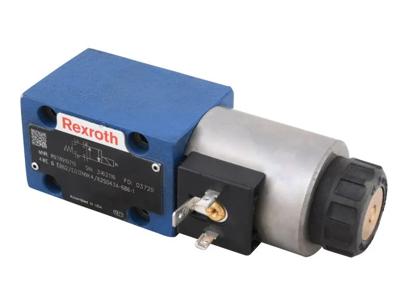 JLG Sn Valve Directional Control Sn8230110 replacement part image