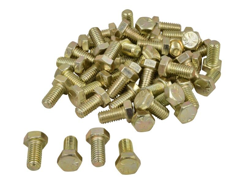 JLG Sn Hhcs37 16 Pk 50 Sn970449 replacement part image
