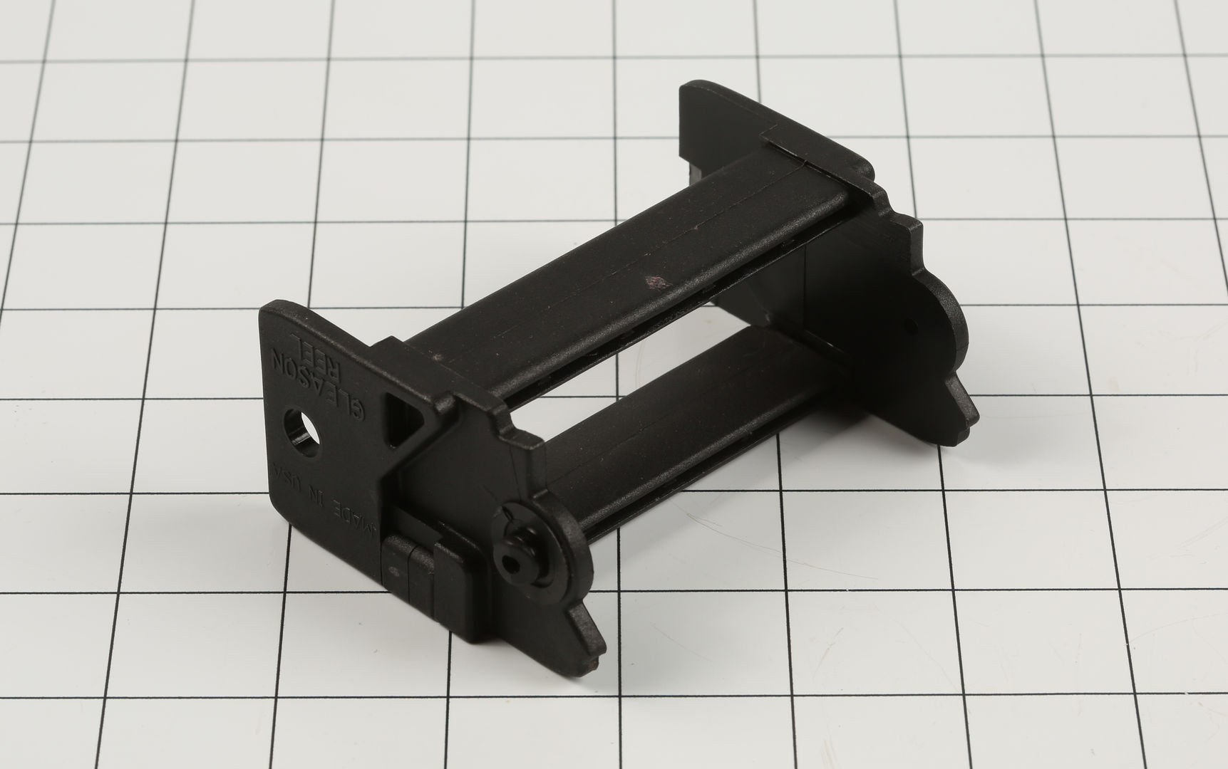JLG Sn Power Track Link Sn9920014 replacement part image