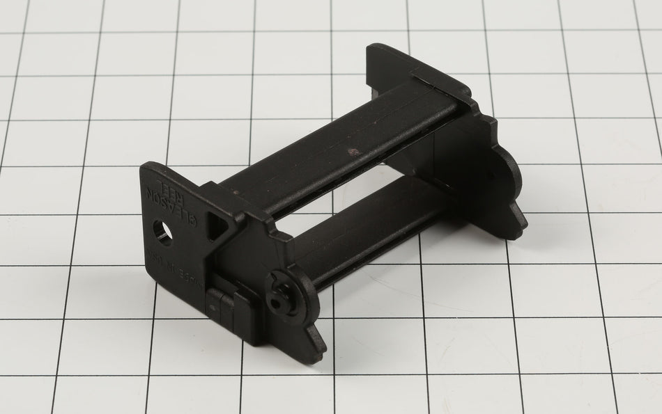 JLG Sn Power Track Link Sn9920014 replacement part image