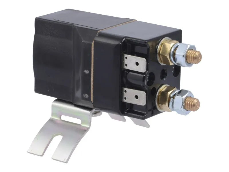 JLG Motor Start Solenoid Sol0013 replacement part image