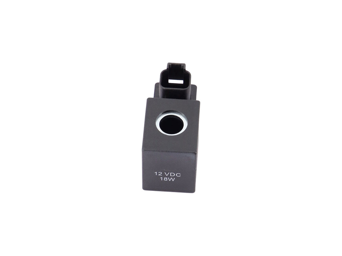 JLG 12V Powerpack Solenoid Cw Val Sol0018 replacement part image