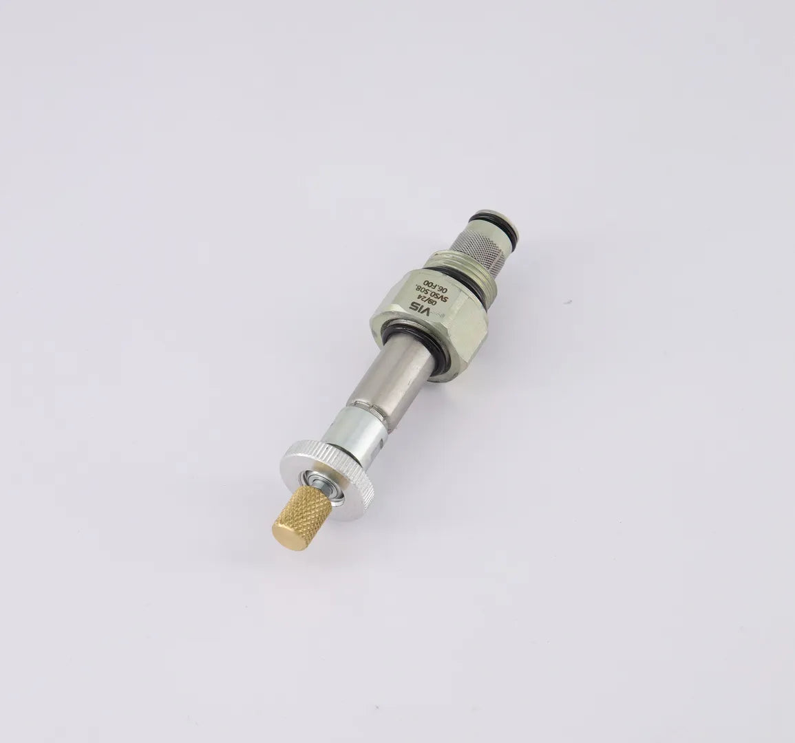JLG Emergency Lowering Valve Cartr Sol0019 replacement part image