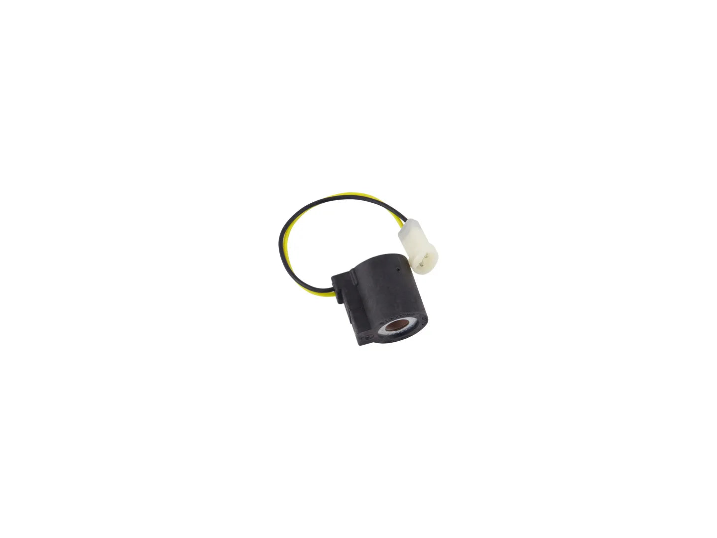 JLG 12V Powerpack Solenoid Sol0020 replacement part image