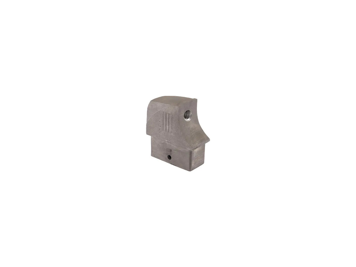 JLG Outrigger Cap St1116 replacement part image