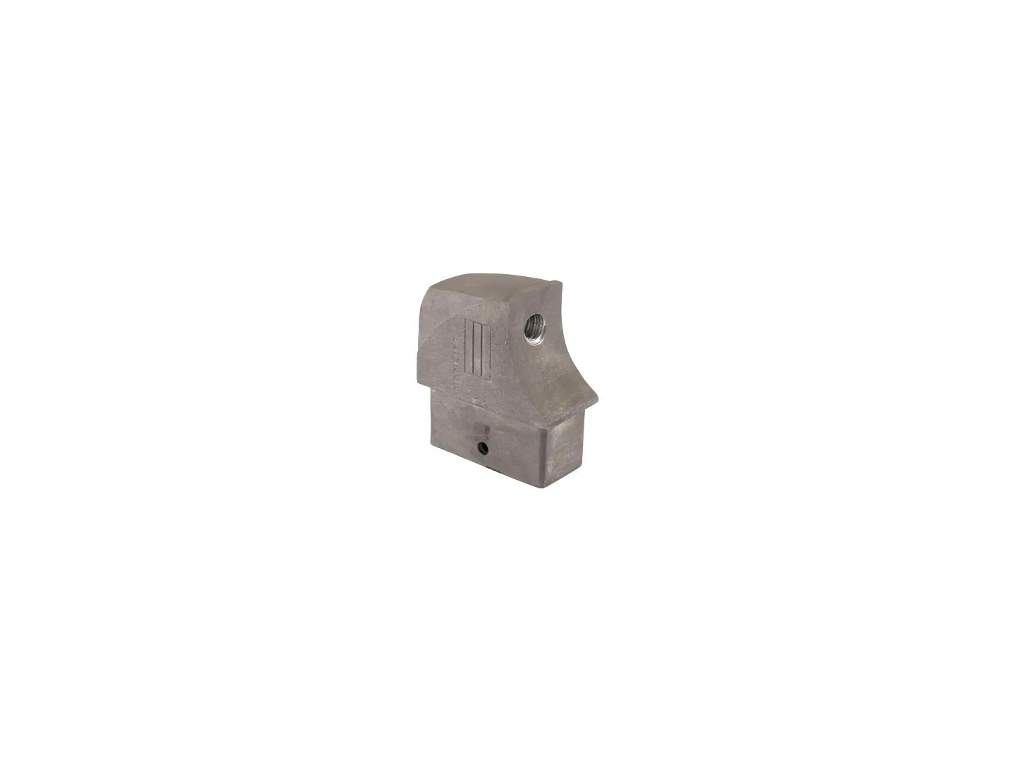 JLG Outrigger Cap St1116 replacement part image