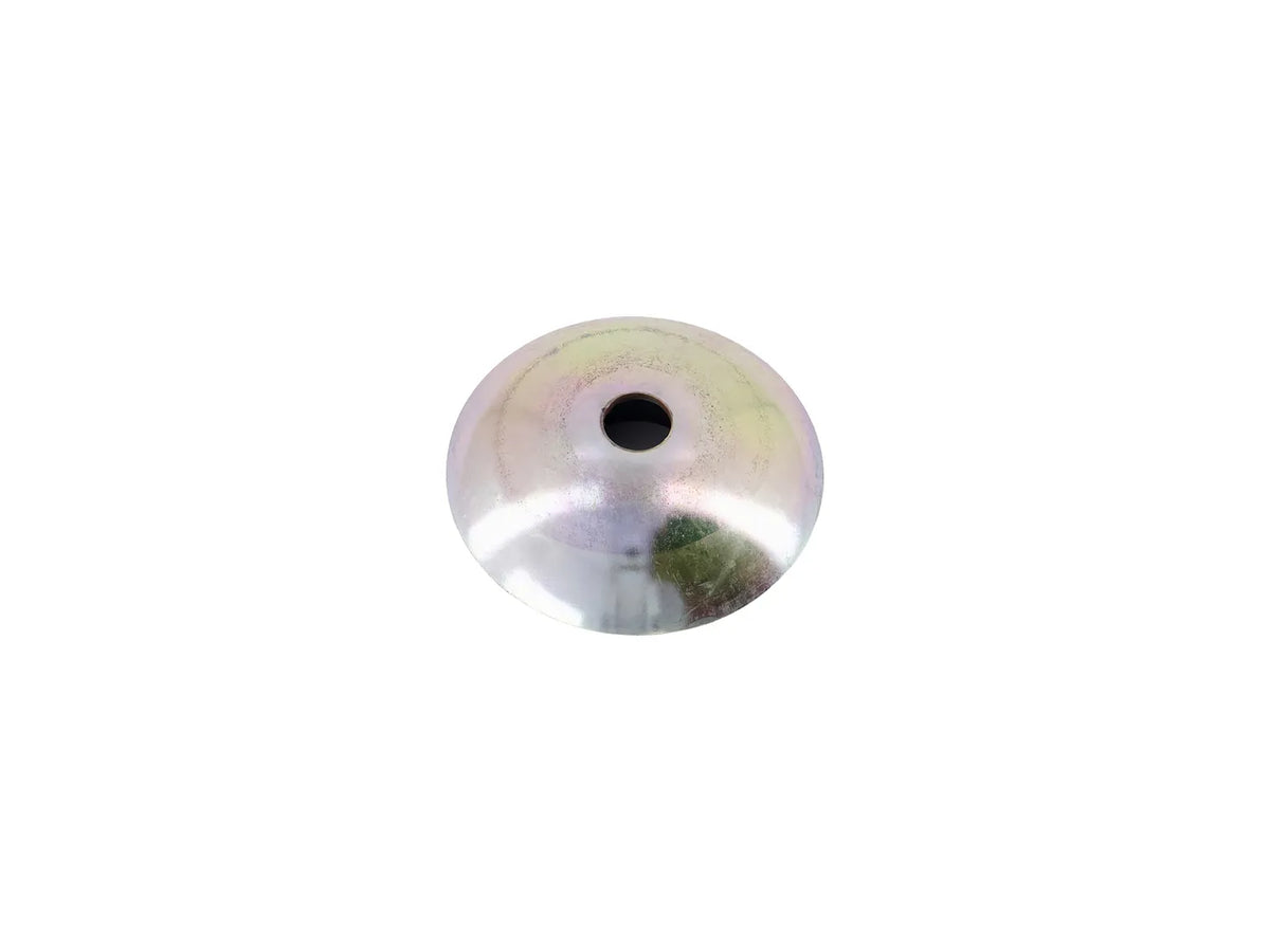JLG Outrigger Foot St1130 replacement part image