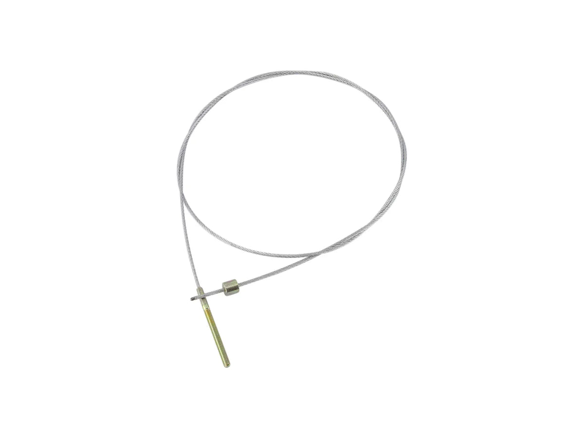 JLG Mast Backup Cable 1580 St1627 replacement part image