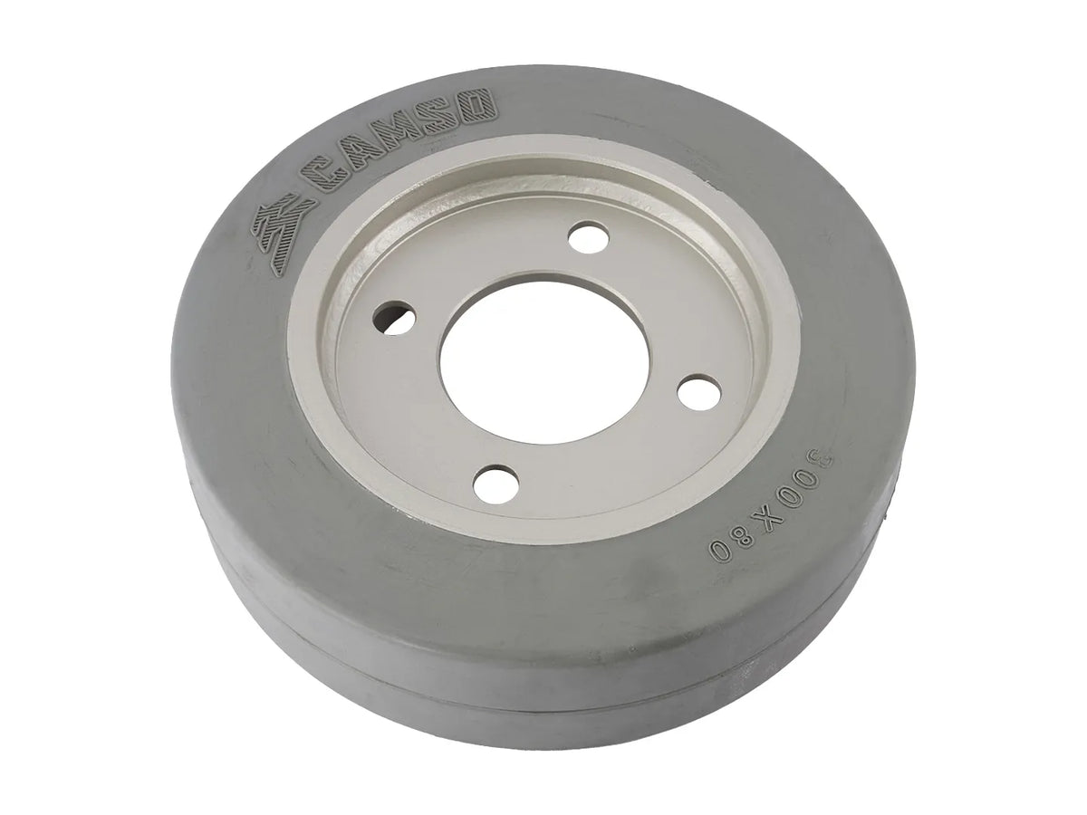 JLG Non Marking Steering Wheel St2996 replacement part image
