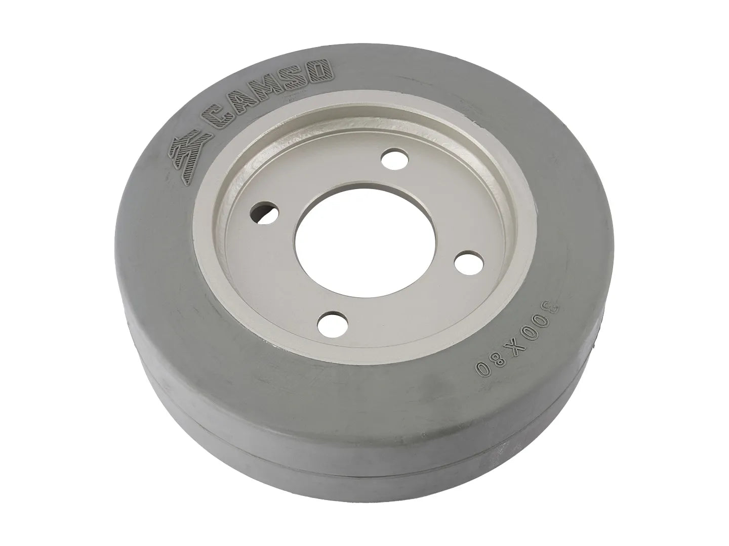 JLG Non Marking Steering Wheel St2996 replacement part image