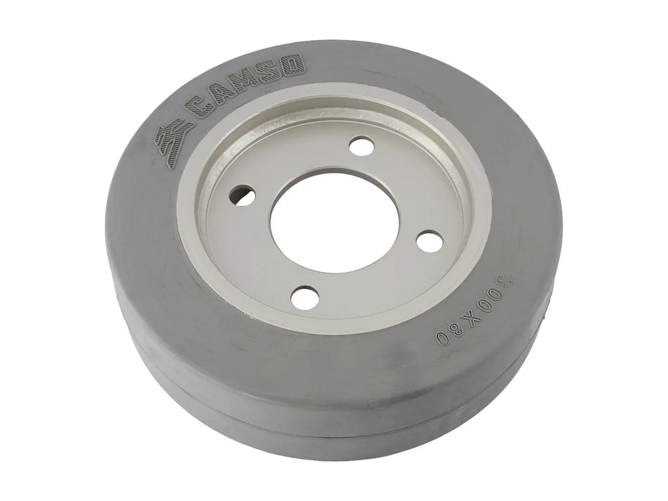 JLG Non Marking Steering Wheel St2996 replacement part image